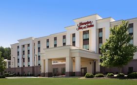 Hampton Inn & Suites Athens/Interstate 65